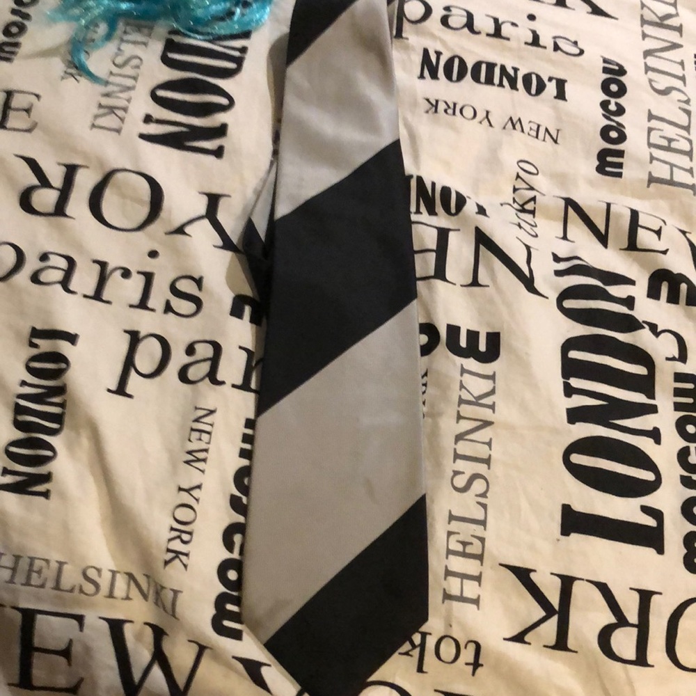 Hugo Boss tie